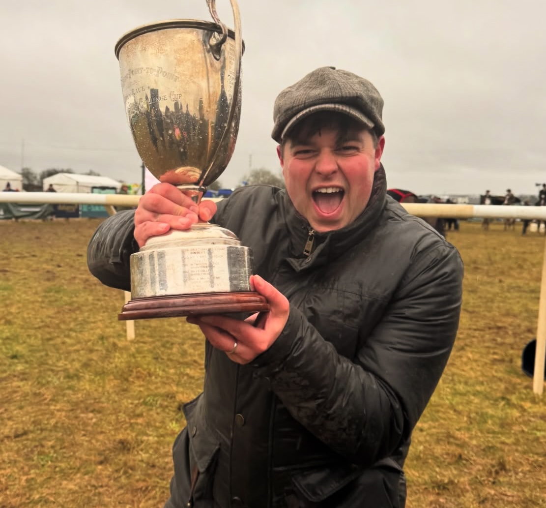 Monday 10th February 2025