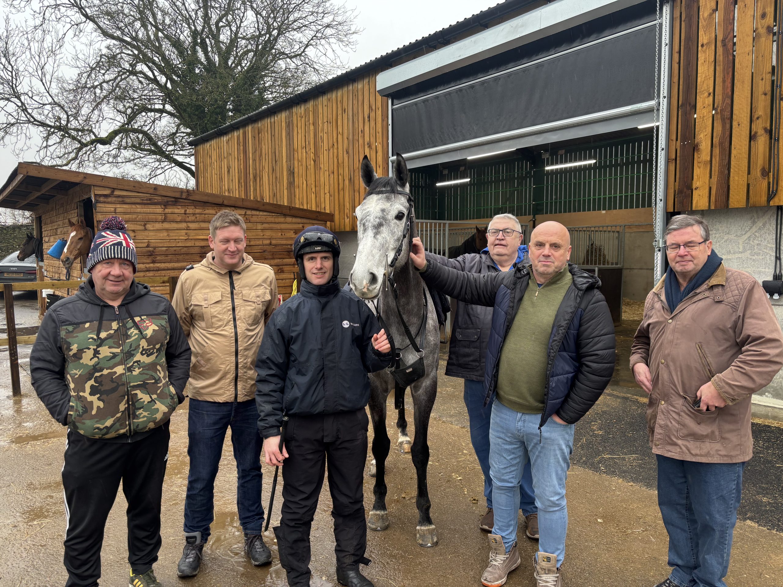 Monday 17th February 2025