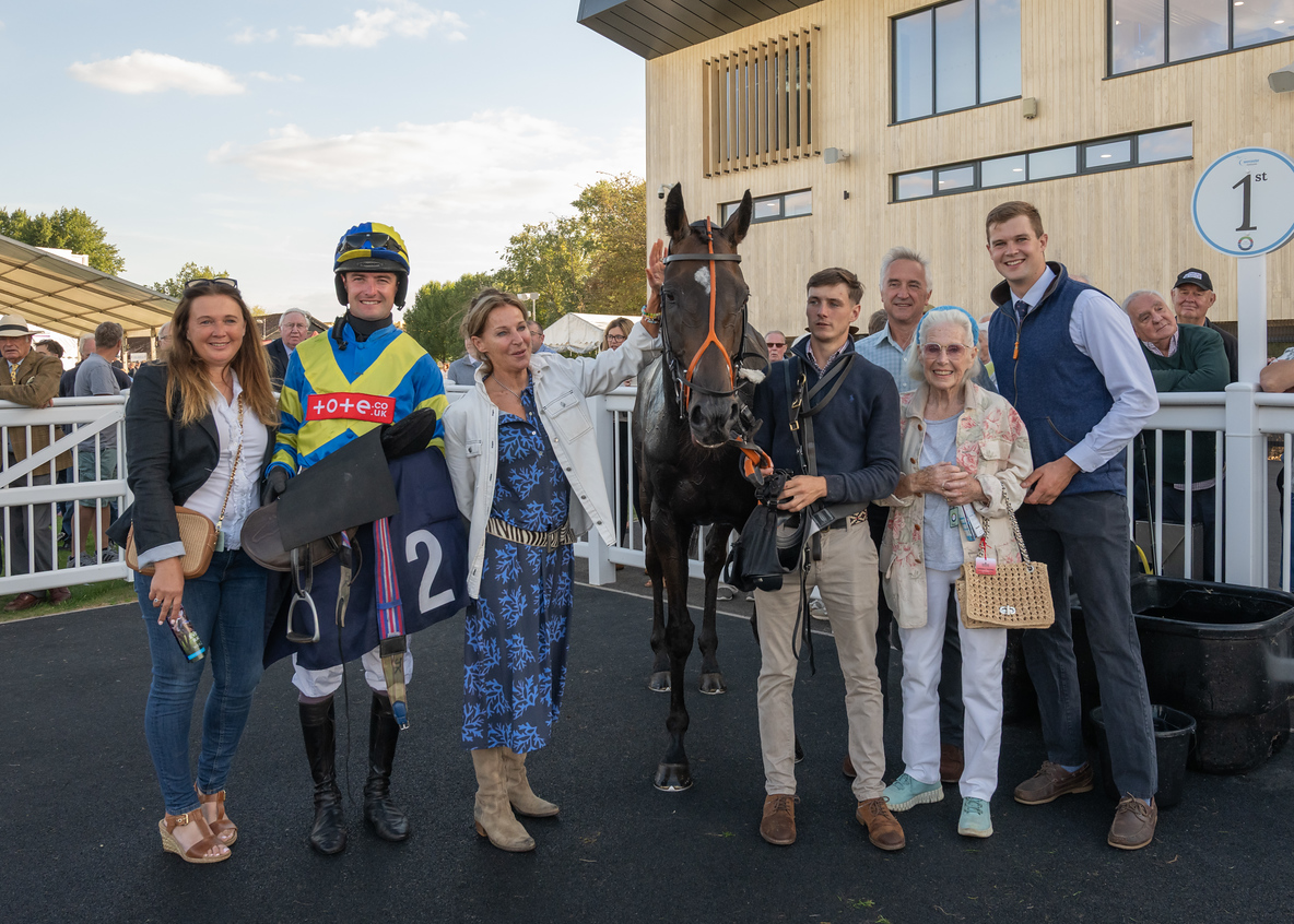 Monday 8th September 2025