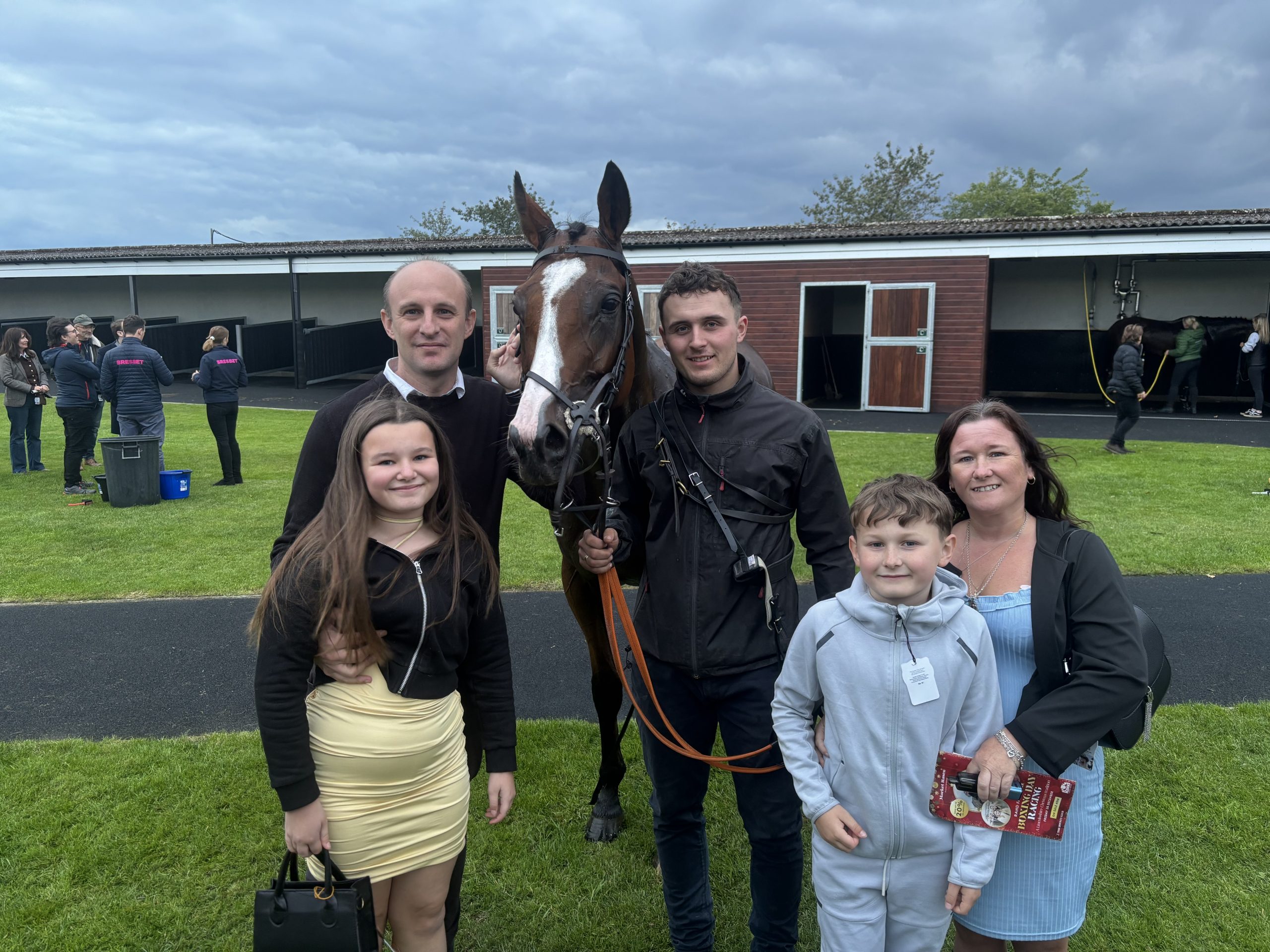 Monday 29th September