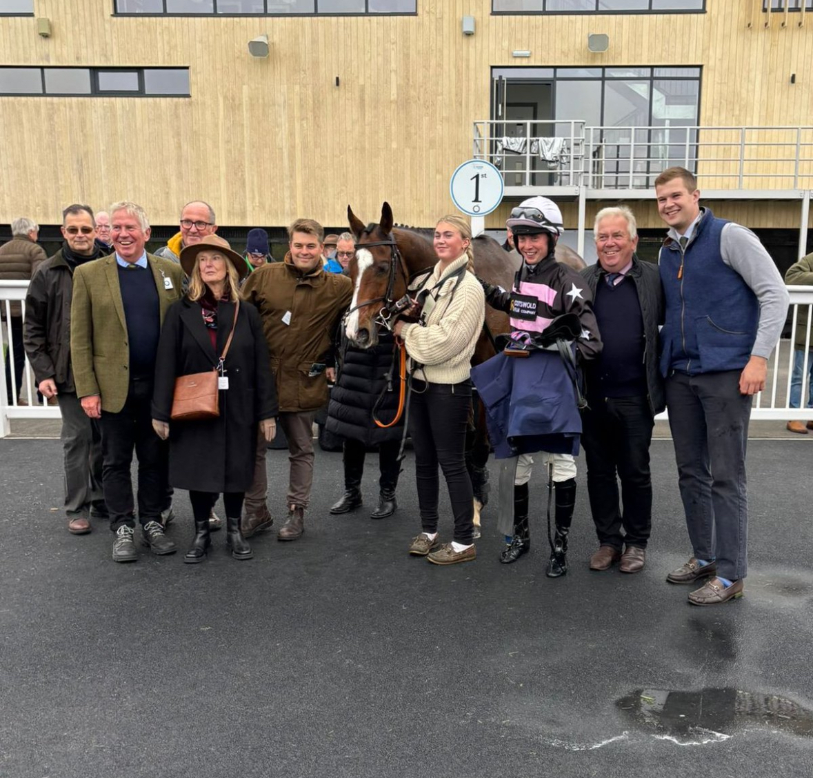 Monday 20th October 2025